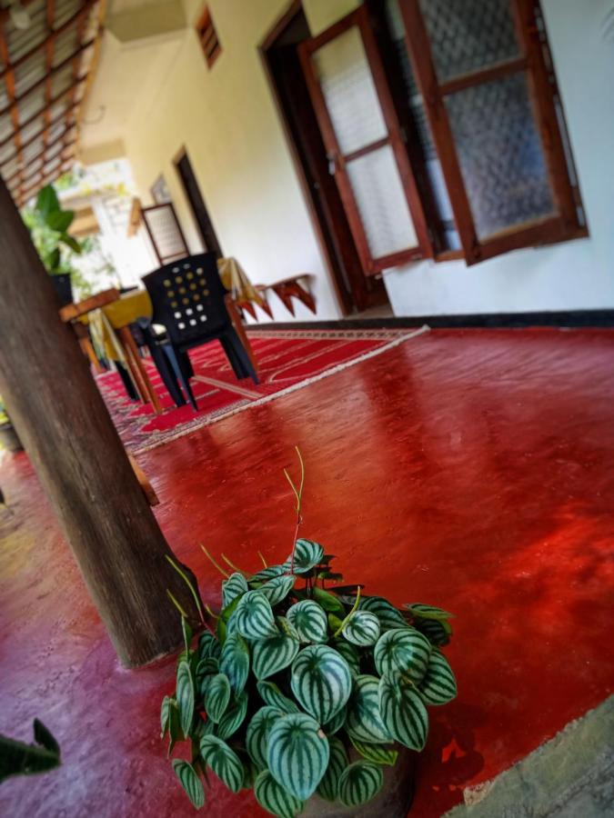 New Rose Villa Bandarawela Елла Екстер'єр фото