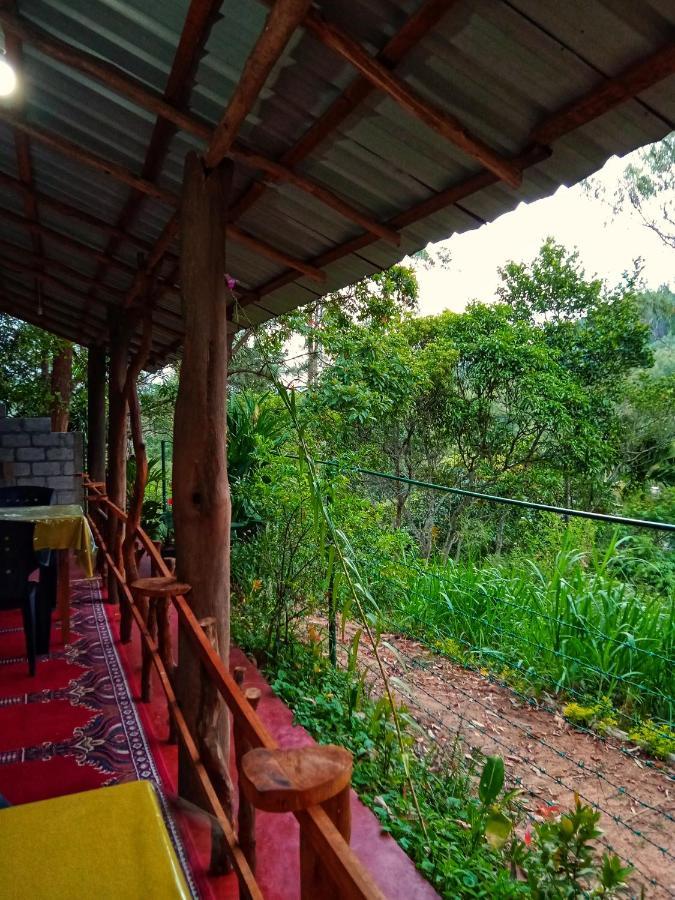New Rose Villa Bandarawela Елла Екстер'єр фото