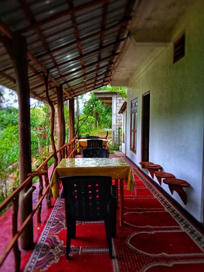 New Rose Villa Bandarawela Елла Екстер'єр фото