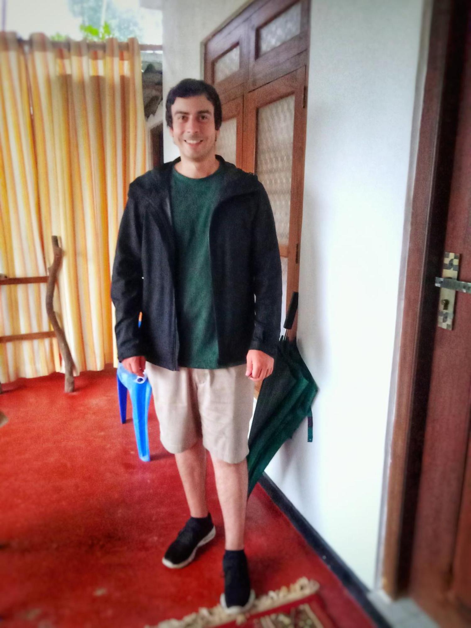 New Rose Villa Bandarawela Елла Екстер'єр фото