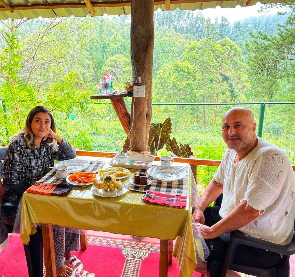 New Rose Villa Bandarawela Елла Екстер'єр фото