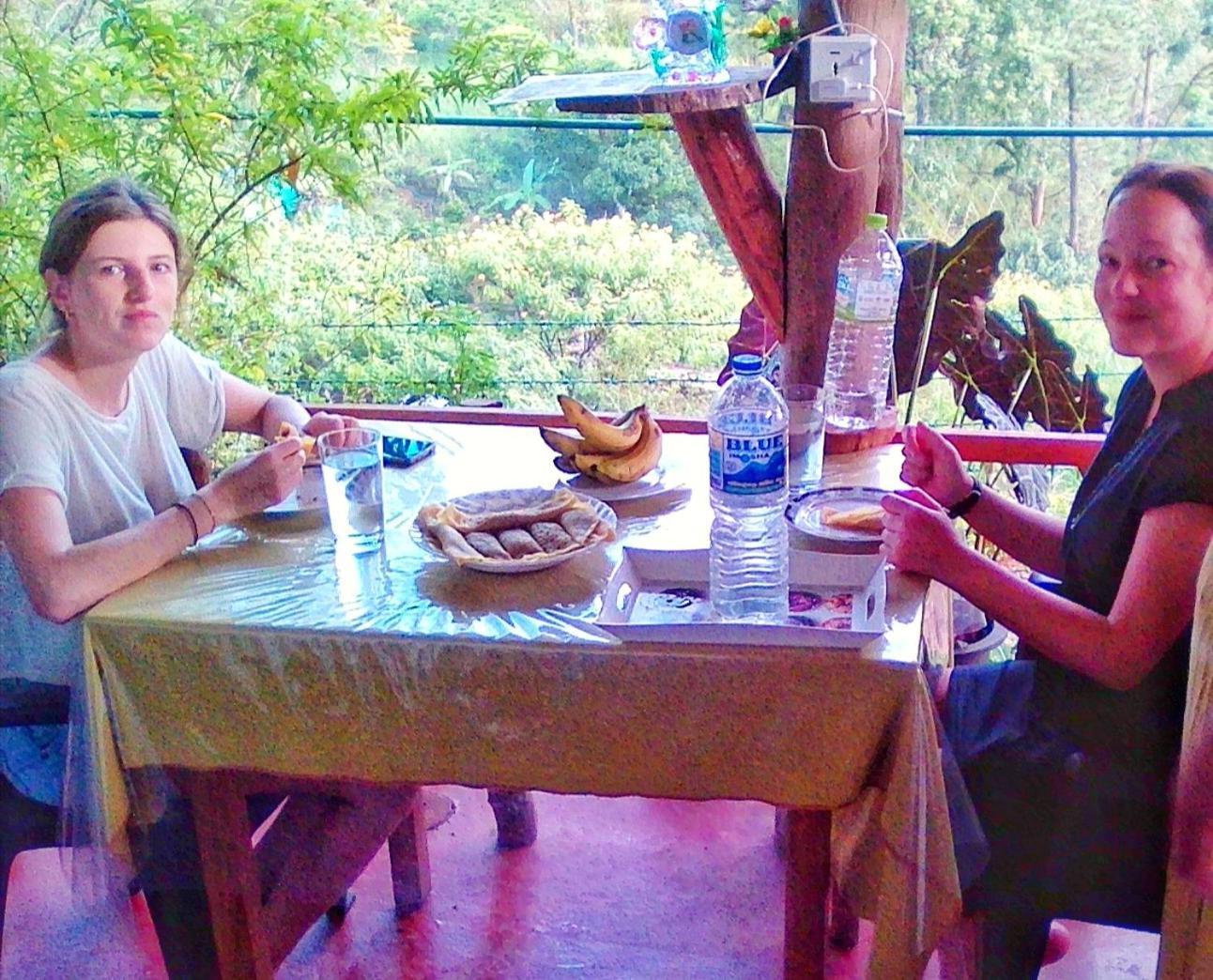 New Rose Villa Bandarawela Елла Екстер'єр фото