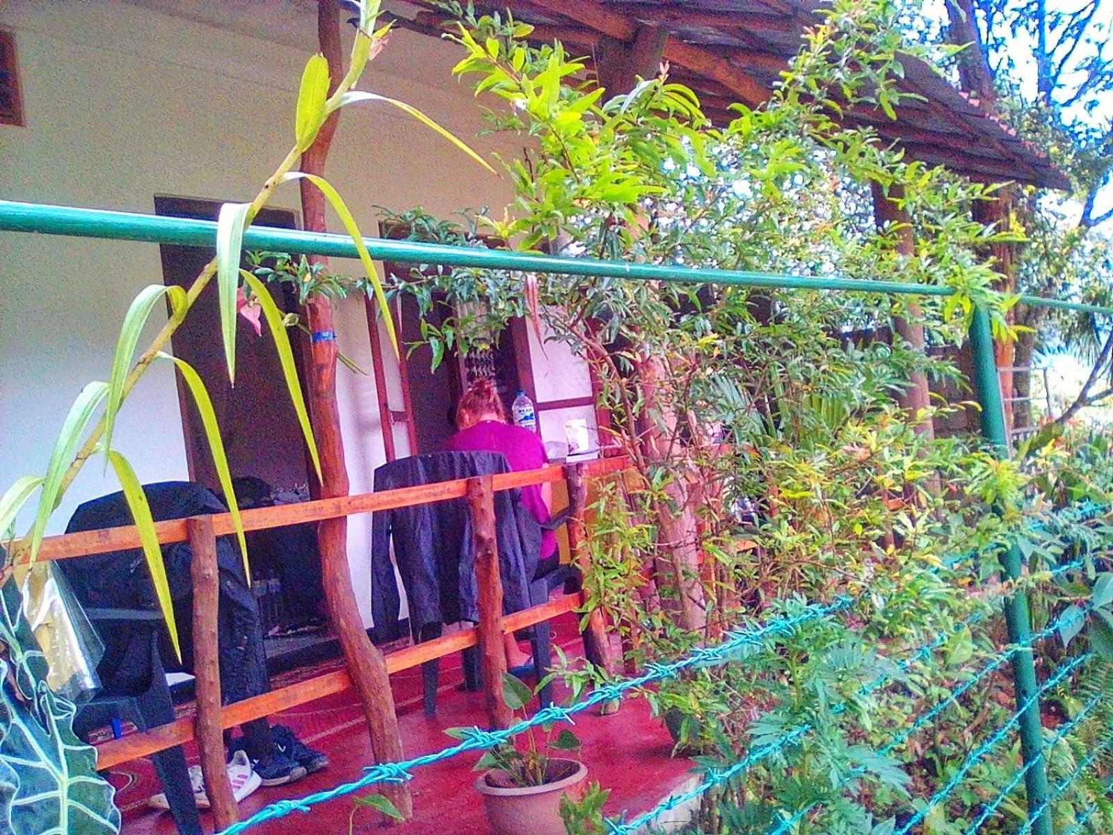 New Rose Villa Bandarawela Елла Екстер'єр фото