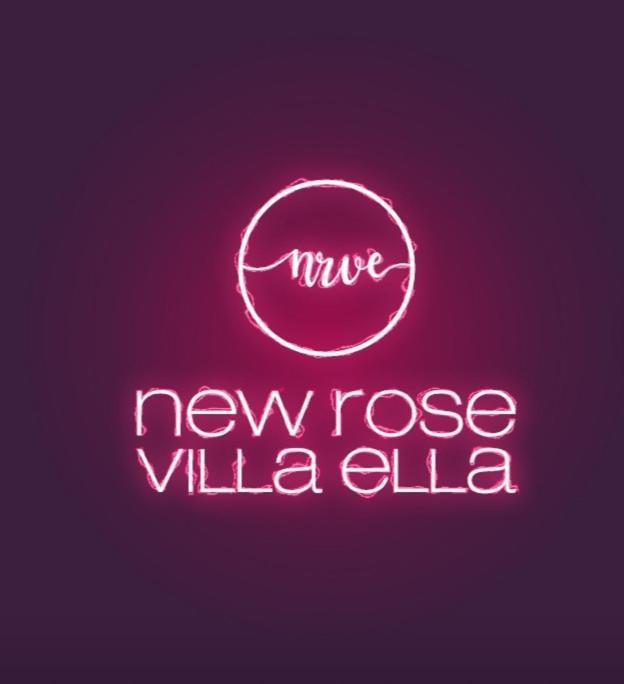 New Rose Villa Bandarawela Елла Екстер'єр фото