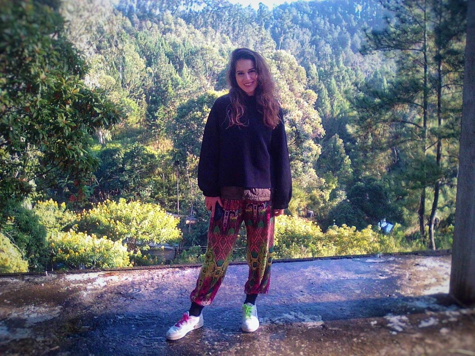 New Rose Villa Bandarawela Елла Екстер'єр фото