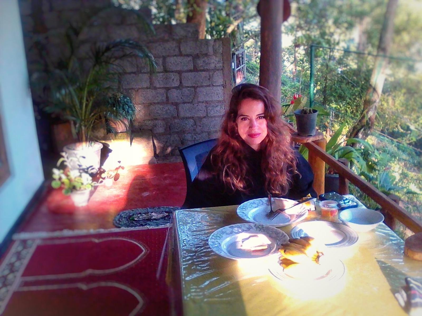New Rose Villa Bandarawela Елла Екстер'єр фото